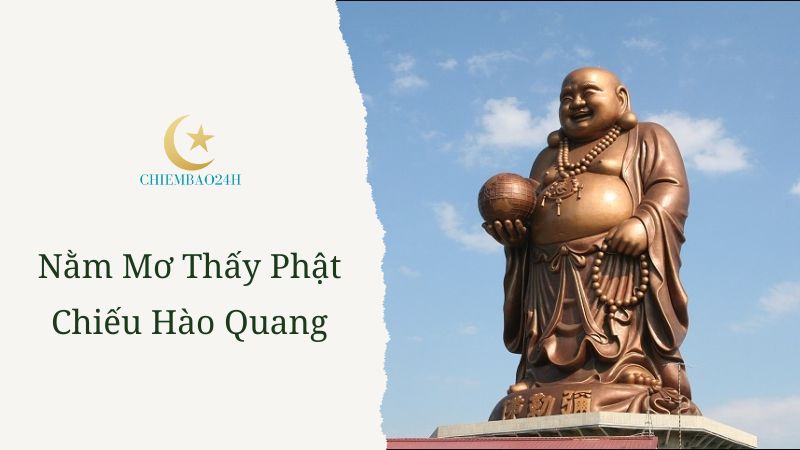 Mơ thấy Phật Di Lặc