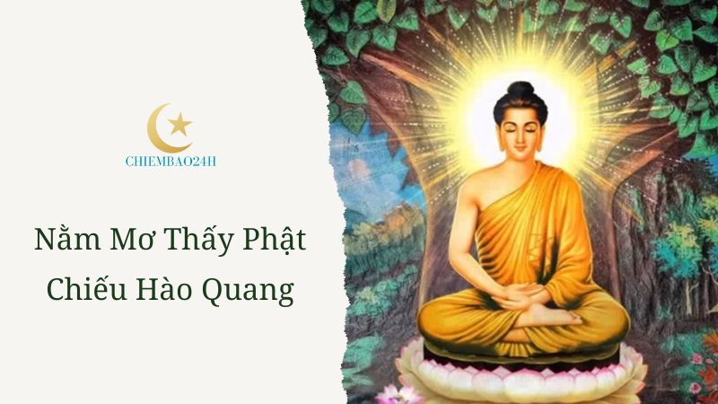 Mơ về Phật Thích Ca